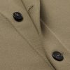 Wish Empire Wool Cardigan - CU