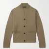 Wish Empire Wool Cardigan
