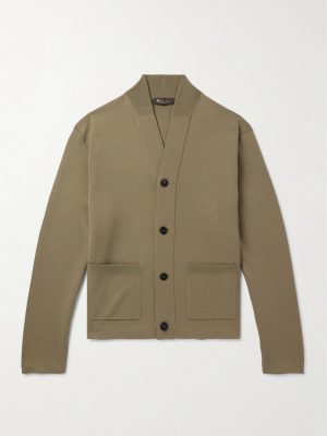 Wish Empire Wool Cardigan Wish Empire Wool Cardigan