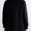Traveller Storm System® Cashmere Hooded Field Jacket - BK Traveller Storm System® Cashmere Hooded Field Jacket - BK
