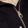 Traveller Storm System® Cashmere Hooded Field Jacket - CU Traveller Storm System® Cashmere Hooded Field Jacket - CU