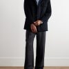 Traveller Storm System® Cashmere Hooded Field Jacket - OU Traveller Storm System® Cashmere Hooded Field Jacket - OU