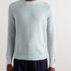 City Birdseye Baby Cashmere Sweater - FR