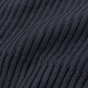 Yugen Dégradé Ribbed Cashmere Sweater - CU Yugen Dégradé Ribbed Cashmere Sweater - CU