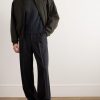 Yugen Dégradé Ribbed Cashmere Sweater - OU Yugen Dégradé Ribbed Cashmere Sweater - OU