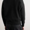 Ivrea Cashmere Sweater - BK Ivrea Cashmere Sweater - BK