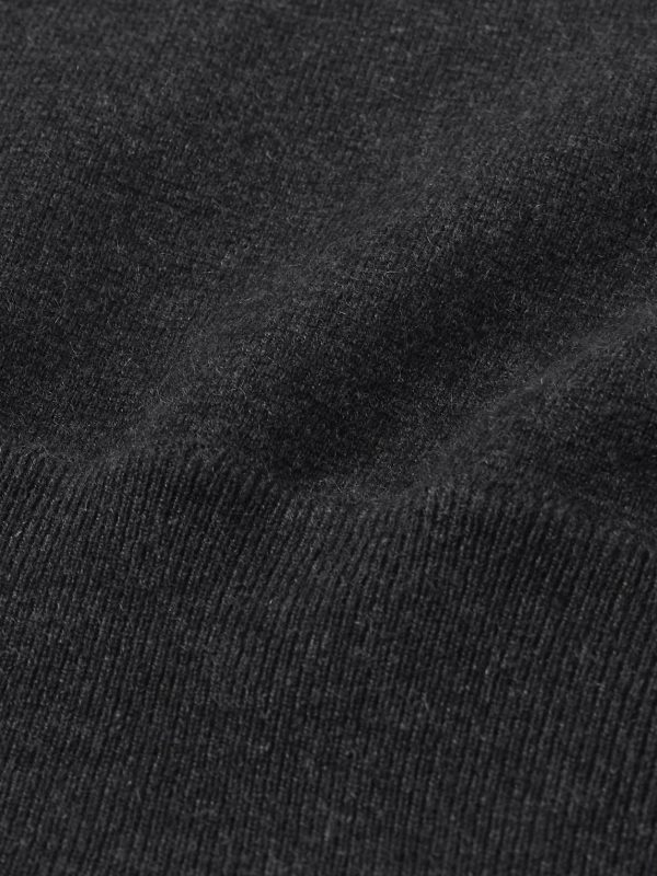 Ivrea Cashmere Sweater - CU Ivrea Cashmere Sweater - CU