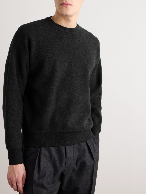 Ivrea Cashmere Sweater - FR Ivrea Cashmere Sweater - FR