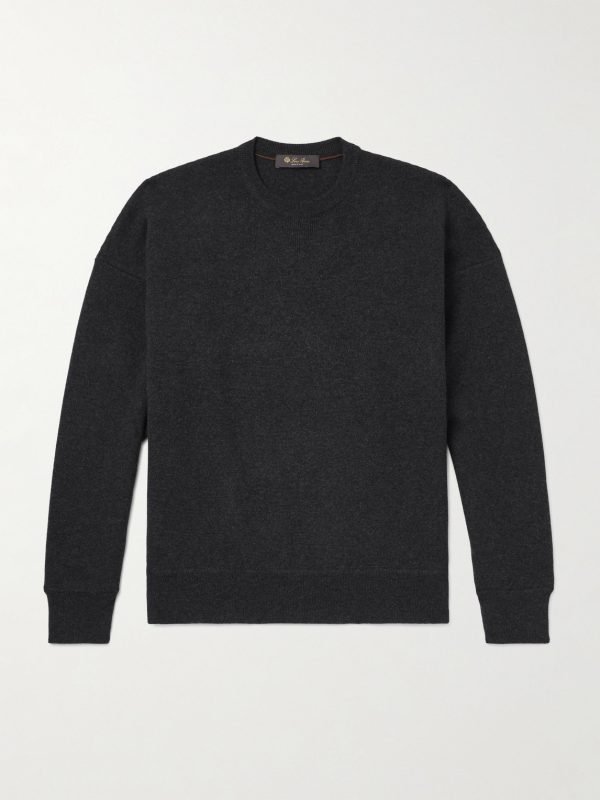 Ivrea Cashmere Sweater Ivrea Cashmere Sweater