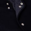Sanjo Reversible Storm System® Cashmere and Quilted Wind Storm® Jacket - CU