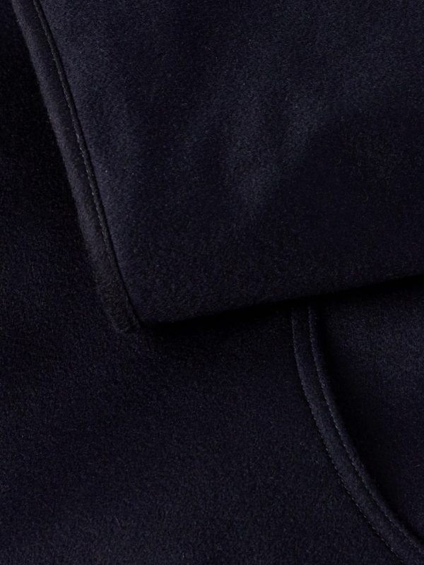 Sanjo Reversible Storm System® Cashmere and Quilted Wind Storm® Jacket - E1
