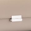 Full-Grain Leather Watch Roll - CU Full-Grain Leather Watch Roll - CU