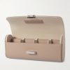 Full-Grain Leather Watch Roll - E1 Full-Grain Leather Watch Roll - E1