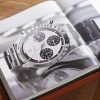 Rolex: The Impossible Collection Hardcover Book - CU Rolex: The Impossible Collection Hardcover Book - CU