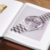 Rolex: The Impossible Collection Hardcover Book - E2 Rolex: The Impossible Collection Hardcover Book - E2