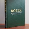 Rolex: The Impossible Collection Hardcover Book Rolex: The Impossible Collection Hardcover Book