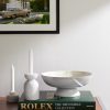 Rolex: The Impossible Collection Hardcover Book - OU Rolex: The Impossible Collection Hardcover Book - OU