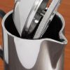 Brew Stainless Steel Cafetiere - CU Brew Stainless Steel Cafetiere - CU