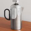 Brew Stainless Steel Cafetiere Brew Stainless Steel Cafetiere