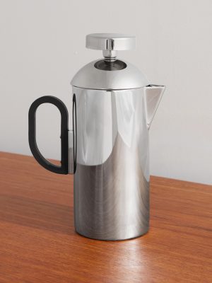 Brew Stainless Steel Cafetiere Brew Stainless Steel Cafetiere