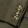 Ebury Linen Suit Jacket - CU