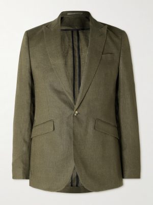 Ebury Linen Suit Jacket Ebury Linen Suit Jacket