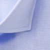 Bridford Cutaway-Collar Linen Shirt - CU Bridford Cutaway-Collar Linen Shirt - CU