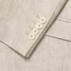 Ebury Linen Suit Jacket - CU