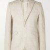 Ebury Linen Suit Jacket