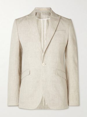 Ebury Linen Suit Jacket Ebury Linen Suit Jacket