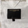 Newport Embroidered Linen and Cotton-Blend Tuxedo Jacket - E2 Newport Embroidered Linen and Cotton-Blend Tuxedo Jacket - E2