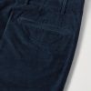 Rhys Straight-Leg Cotton-Corduroy Trousers - CU Rhys Straight-Leg Cotton-Corduroy Trousers - CU