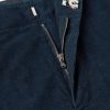 Rhys Straight-Leg Cotton-Corduroy Trousers - E1 Rhys Straight-Leg Cotton-Corduroy Trousers - E1