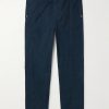 Rhys Straight-Leg Cotton-Corduroy Trousers Rhys Straight-Leg Cotton-Corduroy Trousers