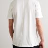Luke Cotton-Jersey T-Shirt - BK Luke Cotton-Jersey T-Shirt - BK