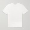 Luke Cotton-Jersey T-Shirt Luke Cotton-Jersey T-Shirt
