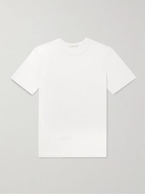 Luke Cotton-Jersey T-Shirt Luke Cotton-Jersey T-Shirt