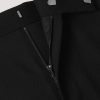 Elijah Straight-Leg Wool-Twill Trousers - E1 Elijah Straight-Leg Wool-Twill Trousers - E1