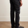 Carlisle Straight-Leg Jeans - BK Carlisle Straight-Leg Jeans - BK