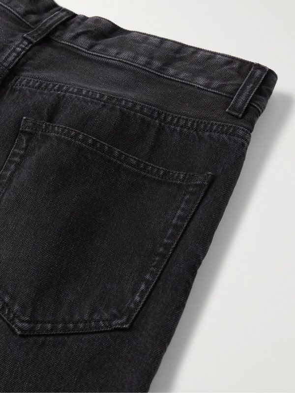 Carlisle Straight-Leg Jeans - CU Carlisle Straight-Leg Jeans - CU