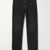 Carlisle Straight-Leg Jeans Carlisle Straight-Leg Jeans