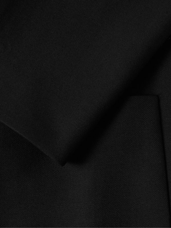 Lionell Slim-Fit Wool-Twill Jacket - CU