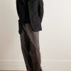 Lionell Slim-Fit Wool-Twill Jacket - OU