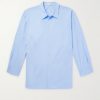 Lukre Cotton-Poplin Shirt Lukre Cotton-Poplin Shirt