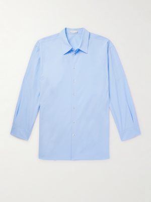 Lukre Cotton-Poplin Shirt Lukre Cotton-Poplin Shirt