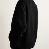 Daxton Cashmere-Felt Bomber Jacket - BK Daxton Cashmere-Felt Bomber Jacket - BK