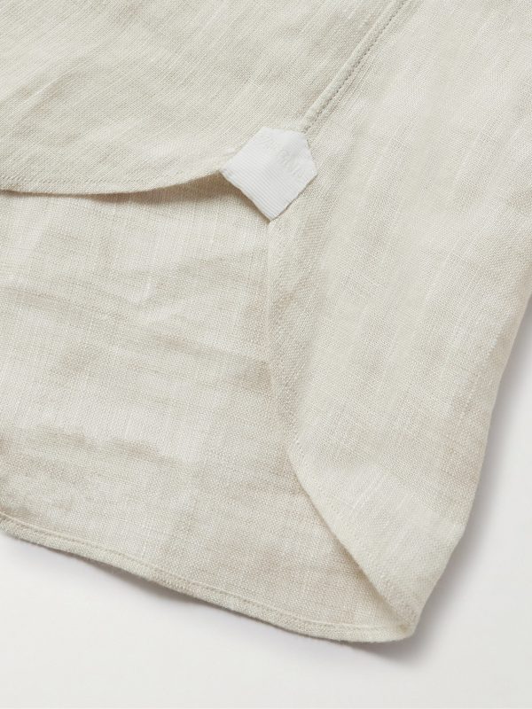 Oasi Linen Shirt - CU Oasi Linen Shirt - CU