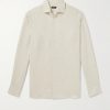 Oasi Linen Shirt Oasi Linen Shirt