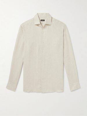 Oasi Linen Shirt Oasi Linen Shirt