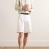 Oasi Linen Shirt - OU Oasi Linen Shirt - OU
